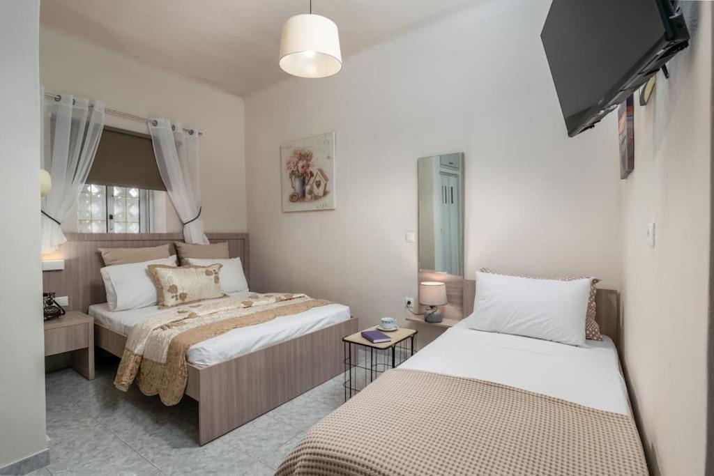 Napolitina Sea View Apartment *