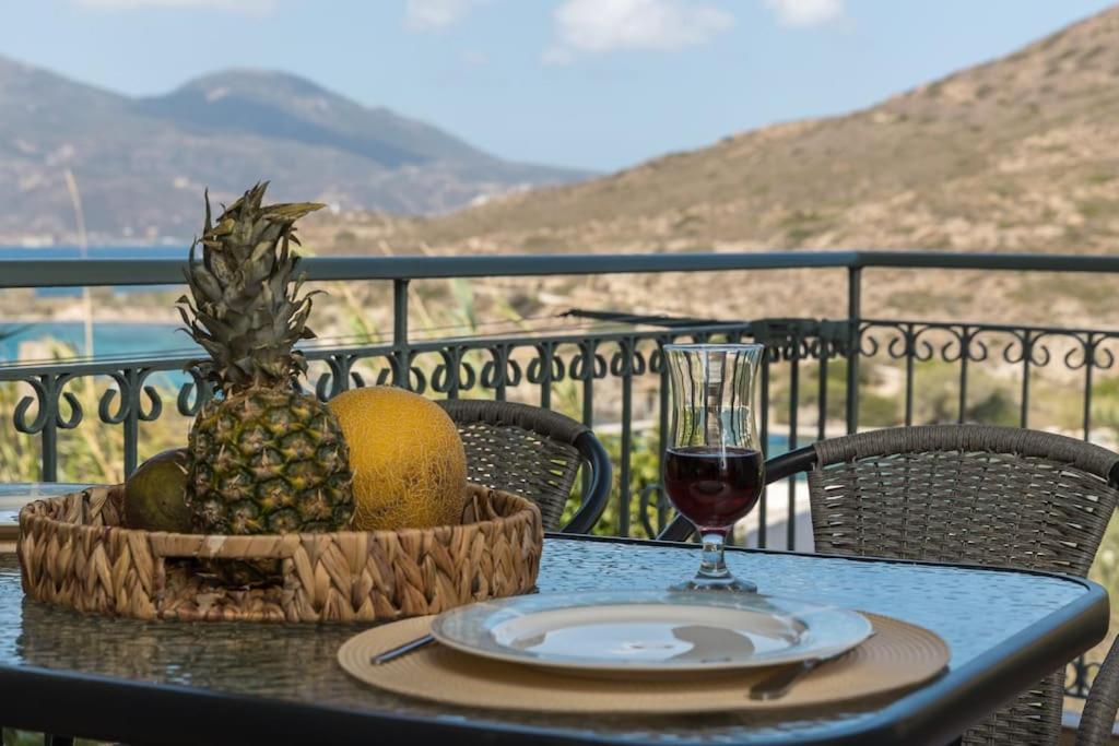 Napolitina Sea View Apartment *